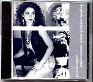 Gloria Estefan - Audio Cue Card